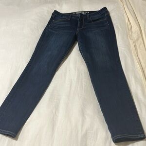 American eagle jeans new